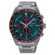 Seiko Men's Conceptual Series Sports Solar Quartz Watch