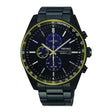 Seiko Men's Conceptual Series Sports Solar Quartz Watch