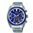 Seiko Men's Astron GPS Solar Novak Djokovic Limited Edition