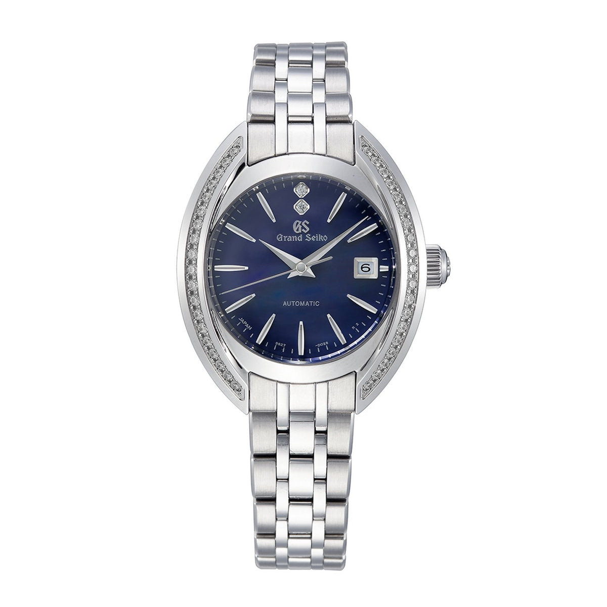 Grand Seiko Women's Elegance Collection Automatic Watch