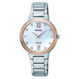 Seiko Women's Conceptual Series Dress Solar Quartz Watch