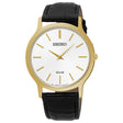 Seiko Women's Conceptual Series Dress Solar Quartz Watch