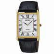 Seiko Men's Conceptual Series Formal Solar Quartz Watch