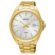 Seiko Men's Conceptual Series Formal Quartz Watch
