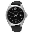 Seiko Men's Conceptual Series Formal Quartz Watch