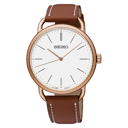 Seiko Women's Conceptual Series Dress Quartz Watch