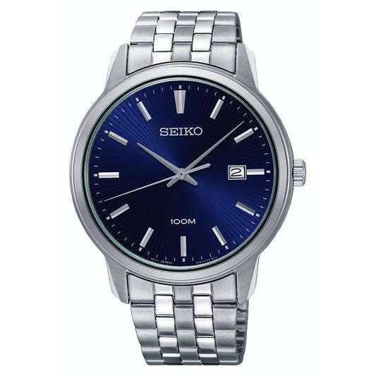 Seiko Men's Conceptual Series Formal Quartz Watch