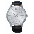 Seiko Men's Conceptual Series Formal Quartz Watch