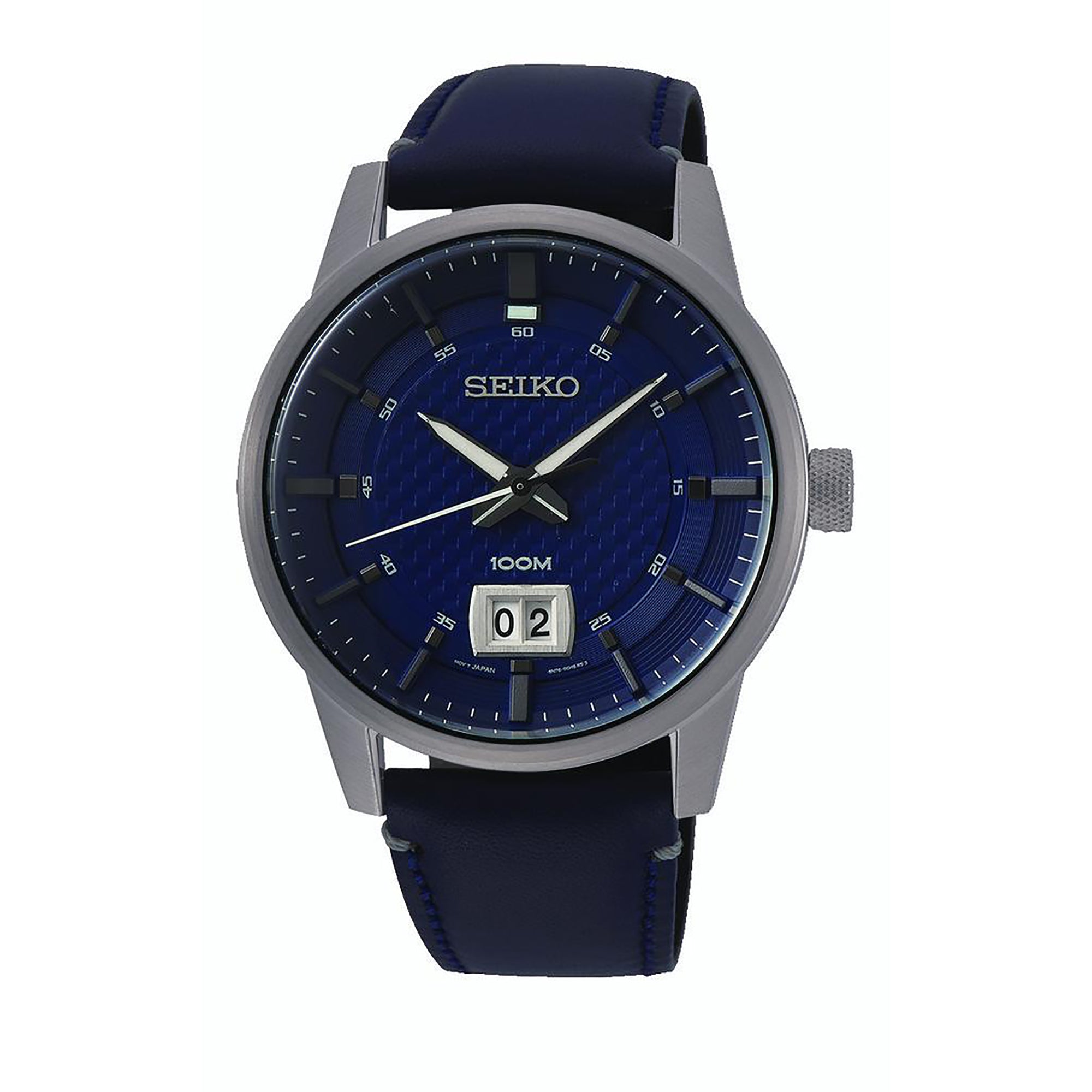 Seiko conceptual store series sports