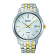 Seiko Men's Conceptual Series Formal Quartz Watch