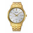 Seiko Men's Conceptual Series Formal Quartz Watch