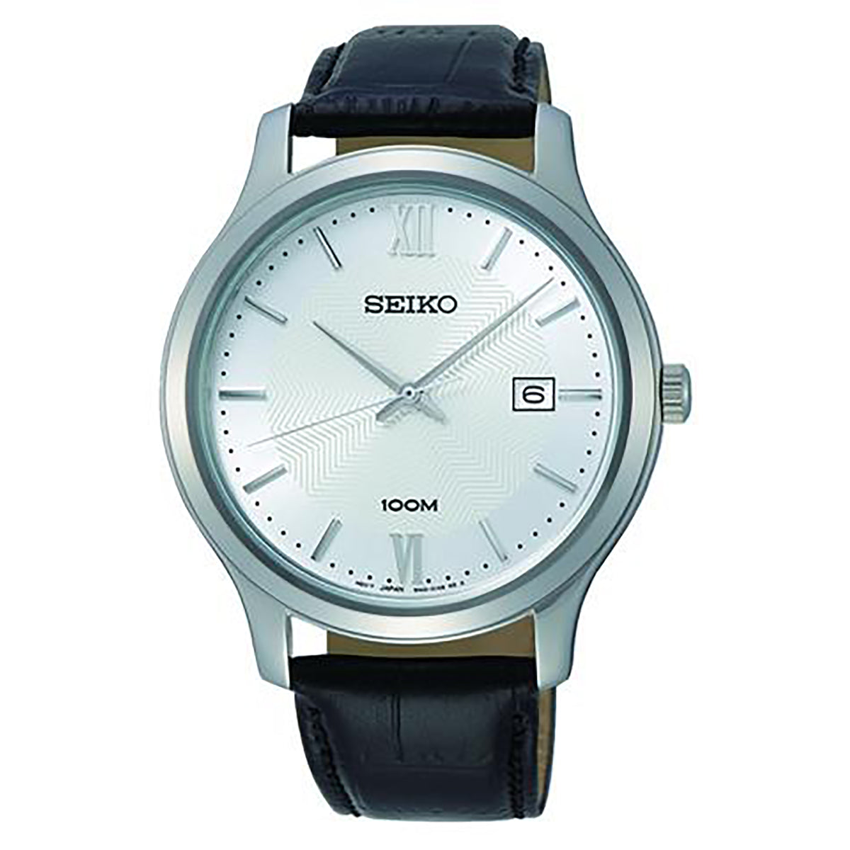 Seiko Men's Conceptual Series Formal Quartz Watch