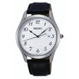 Seiko Men's Conceptual Series Formal Quartz Watch