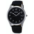 Seiko Men's Conceptual Series Formal Quartz Watch