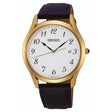 Seiko Men's Conceptual Series Formal Quartz Watch