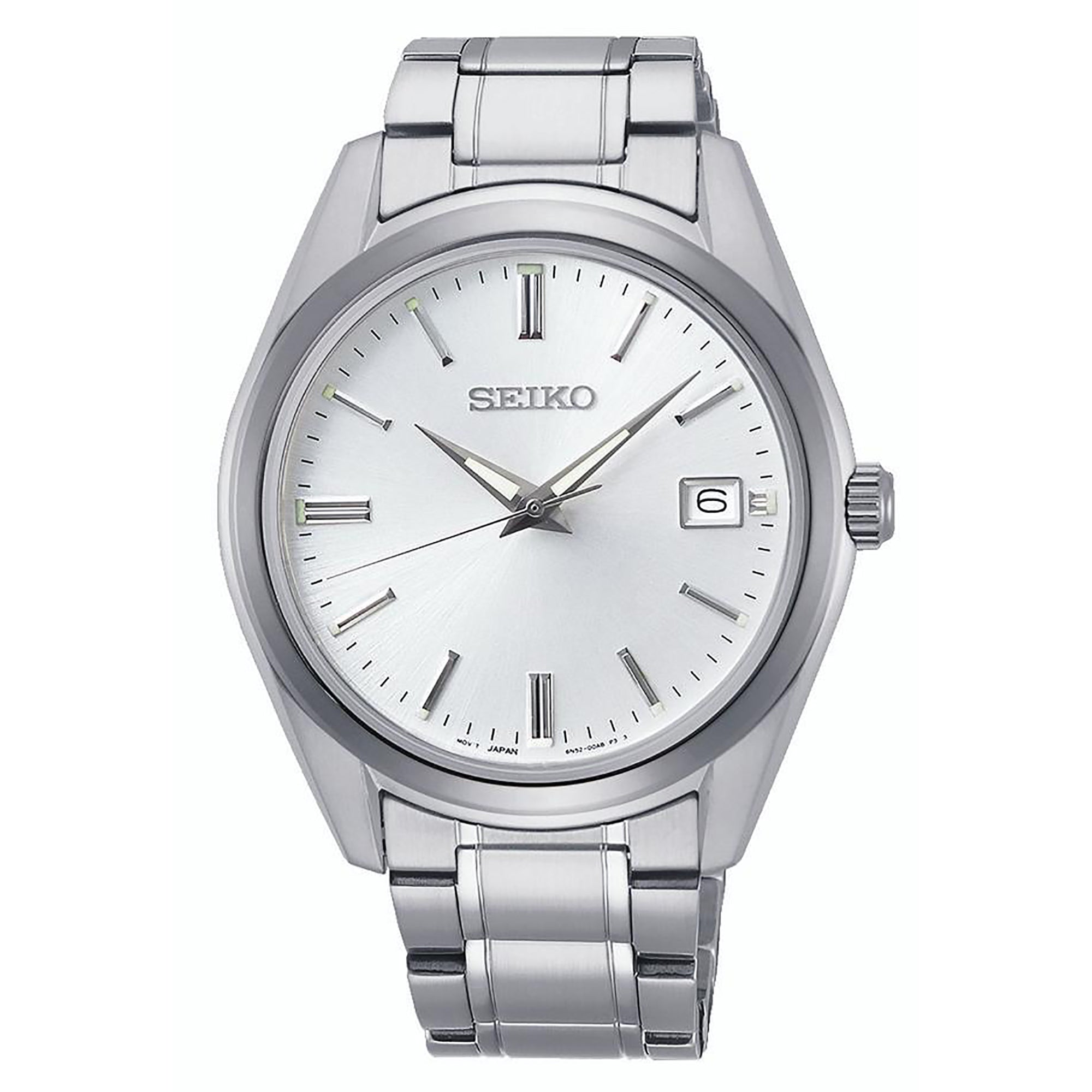 Casio store seiko watches