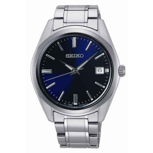 Seiko Men's Conceptual Series Formal Quartz Watch
