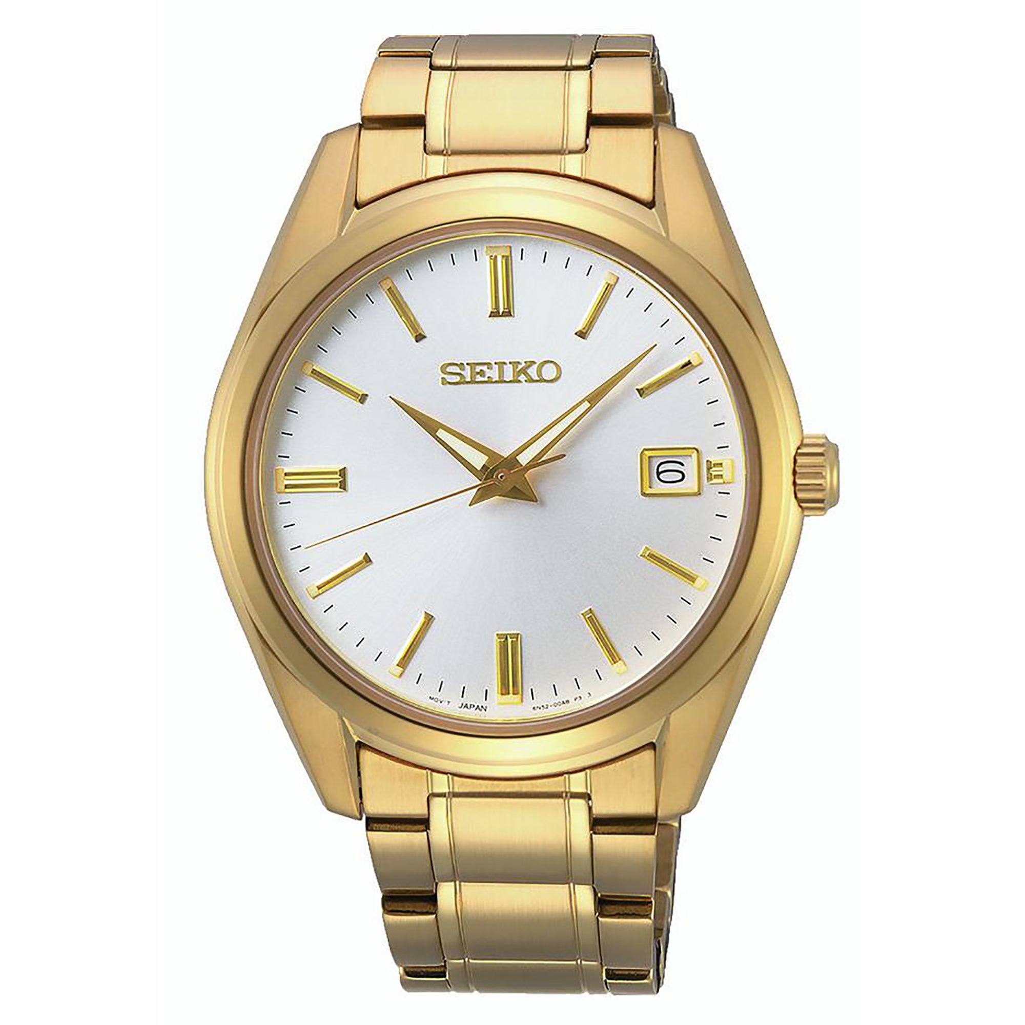 SEIKO Men s Conceptual Series Formal Quartz Watch The Watch House