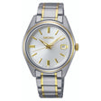Seiko Men's Conceptual Series Formal Quartz Watch