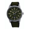 Seiko Men's Conceptual Series Sports Quartz Watch