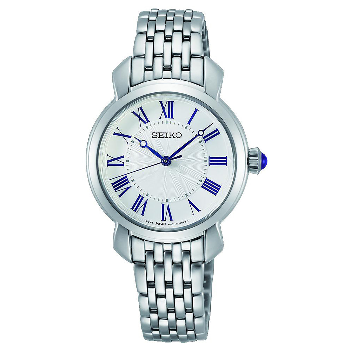 Seiko Women's Conceptual Series Dress Quartz Watch