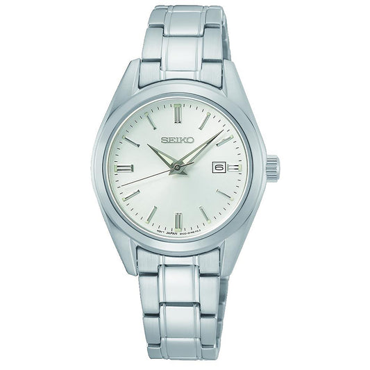 Seiko Women's Conceptual Series Dress Quartz Watch