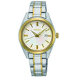 Seiko Women's Conceptual Series Dress Quartz Watch