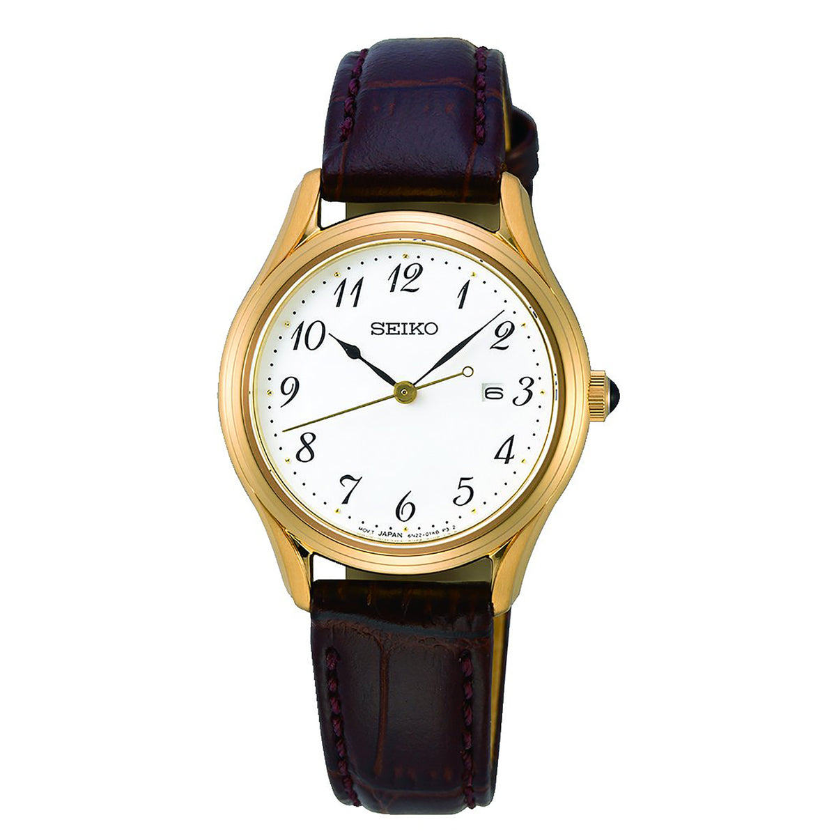 Seiko Women's Conceptual Series Dress Quartz Watch