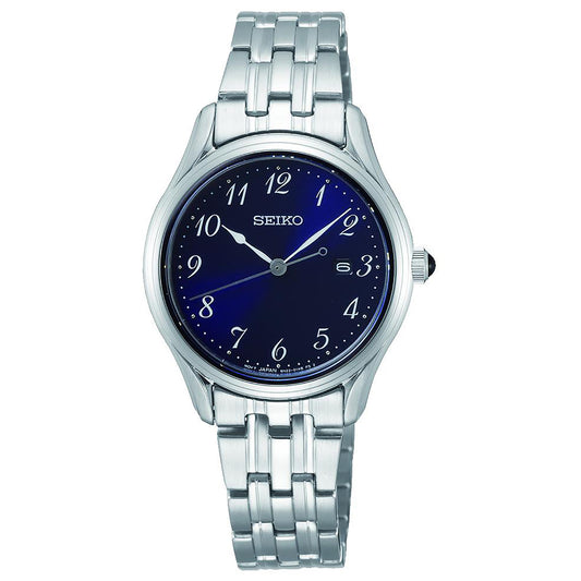 Seiko Women's Conceptual Series Dress Quartz Watch
