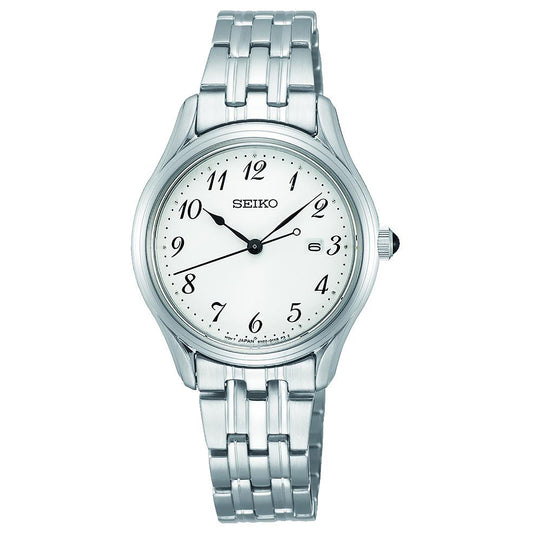 Seiko Women's Conceptual Series Dress Quartz Watch