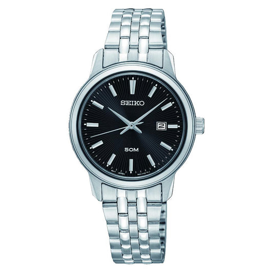 Seiko Women's Conceptual Series Dress Quartz Watch