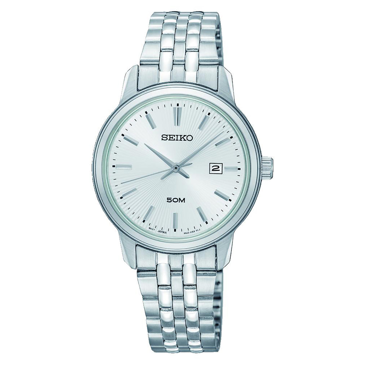 Seiko Women's Conceptual Series Dress Quartz Watch