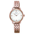 Seiko Women's Conceptual Series Dress Quartz Watch