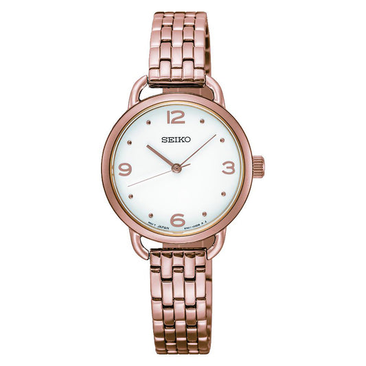 Seiko Women's Conceptual Series Dress Quartz Watch
