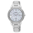 Seiko Women's Conceptual Series Dress Solar Quartz Watch