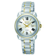 Seiko Women's Premier Dress Solar Quartz