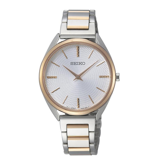 Seiko Women's Conceptual Series Dress Quartz Watch