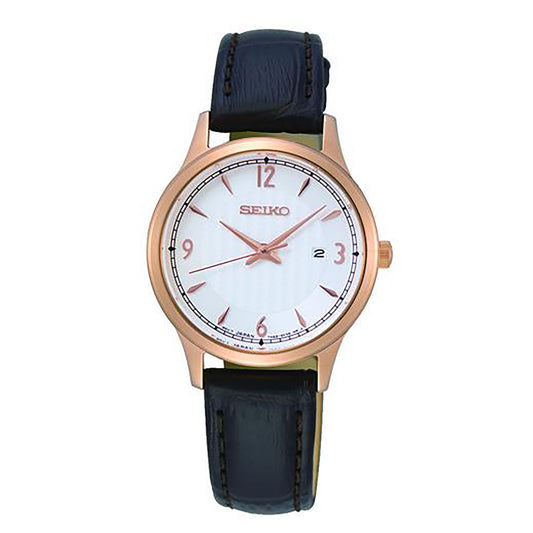 Seiko Women's Conceptual Series Dress Quartz Watch