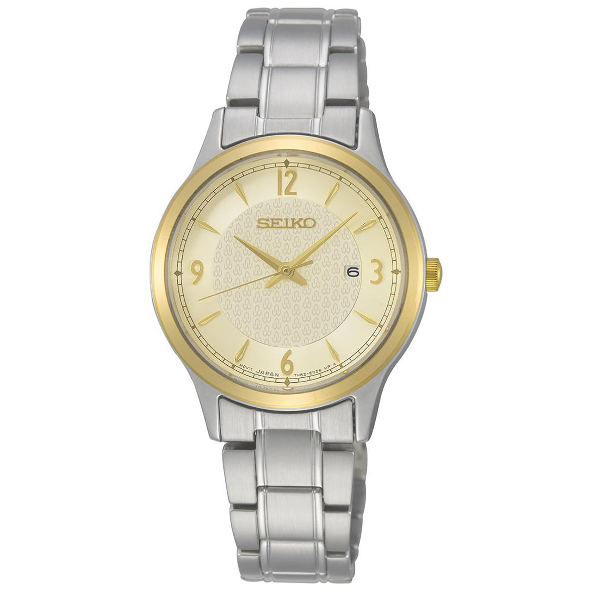 Seiko Women's Conceptual Series Dress Quartz Watch