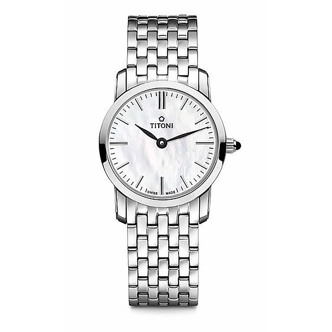 Titoni Women's Slederline Quartz