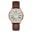 Guess Women's Watch Rose Gold Tone Case Quartz