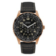 Guess Men's Watch Brown Case Quartz