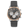 Guess Men's Watch Rose Gold Tone Case Quartz