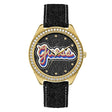 Guess Women's Watch Gold Tone Case Quartz