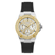 Guess Women's Watch 2-Tone Case Quartz