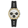 Guess Women's Watch 2-Tone Case Quartz