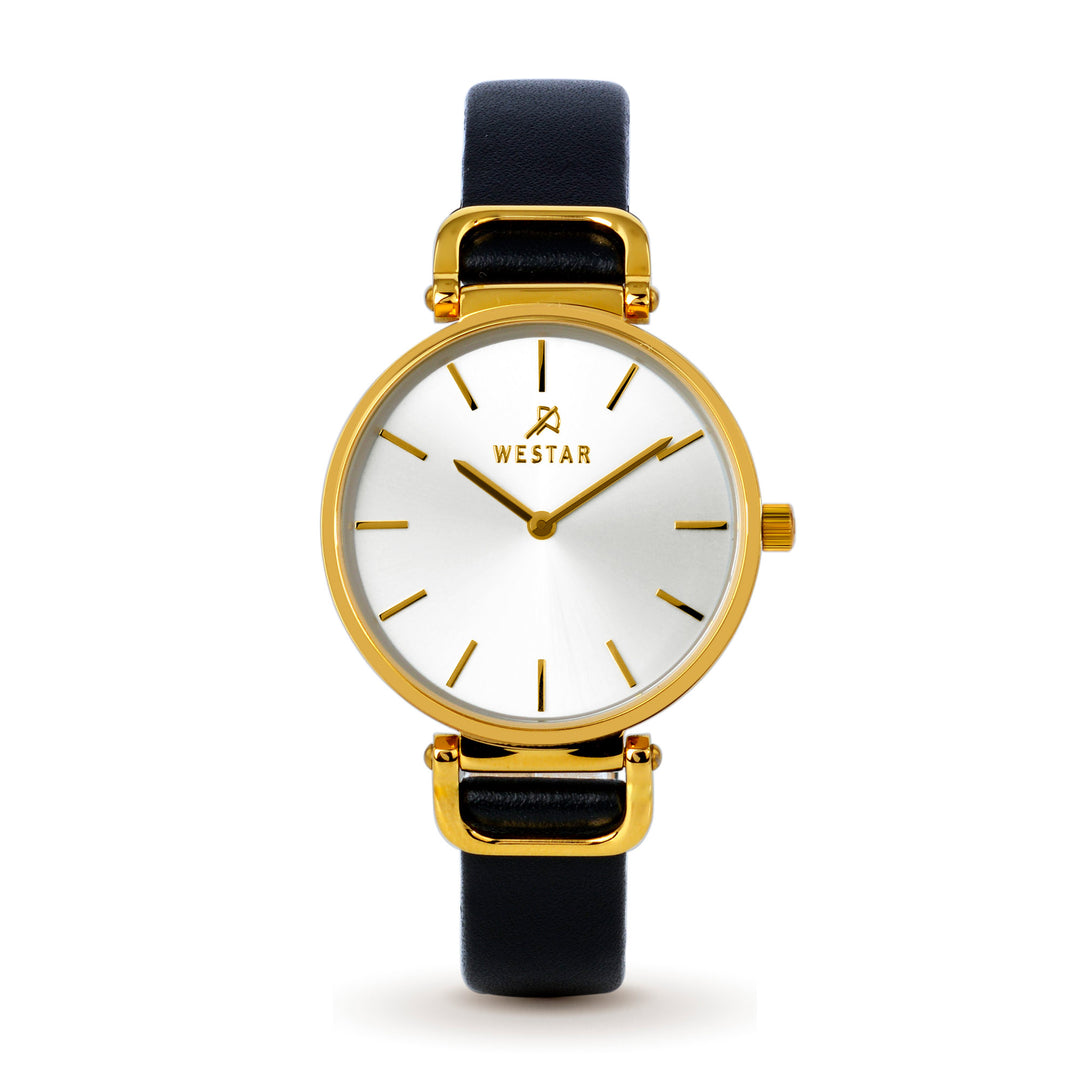 Westar Zing Ladies Fashion Quartz Watch - 00151GPN101