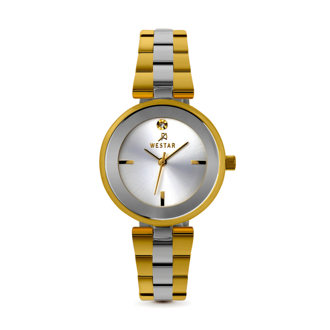 Westar Zing Ladies Fashion Quartz Watch - 00152CBN107