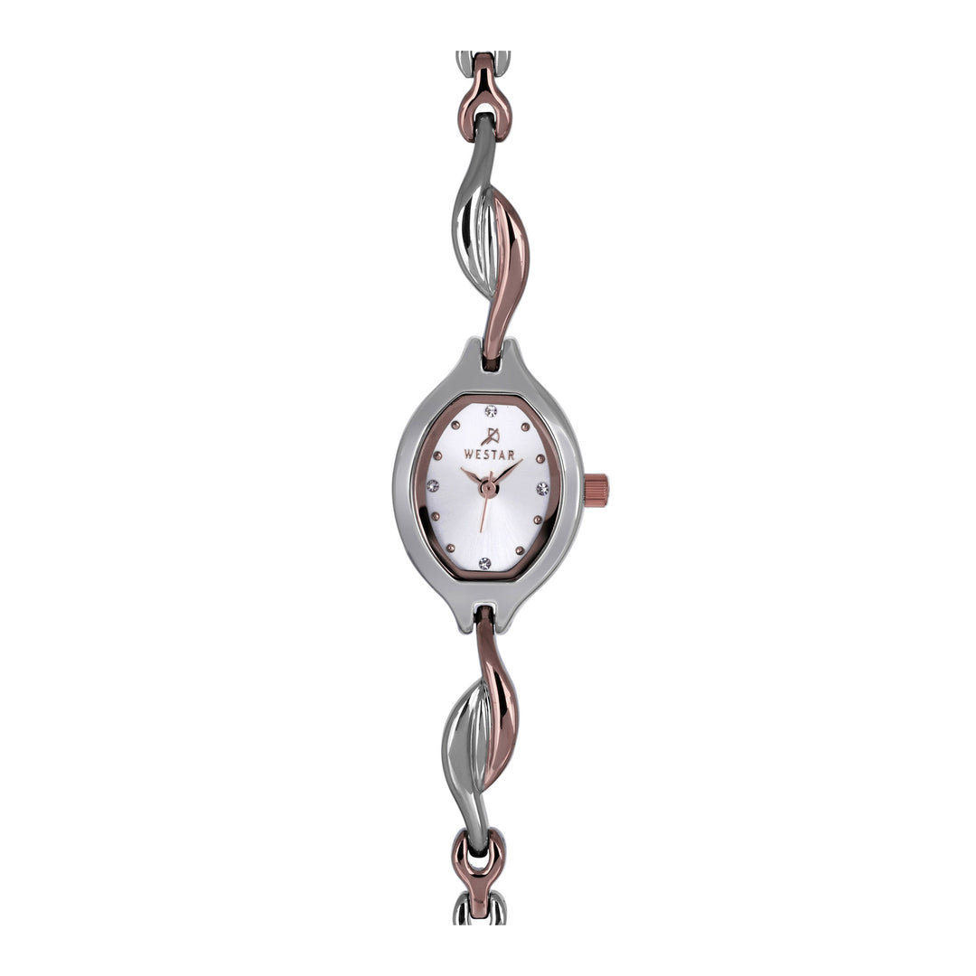 Westar Ornate Ladies Casual Quartz Watch - 20213SPN601