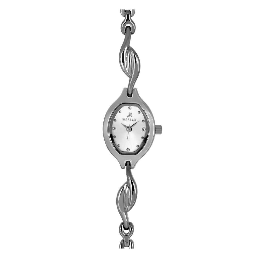 Westar Ornate Ladies Casual Quartz Watch - 20213STN101